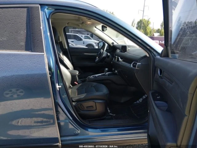 Mazda CX-5 GRAND TOURING* 4WD* КОЖА* ПОДГРЕВ* ШИБИДАХ* - автомобили, коли, обяви за нови и употребявани 4