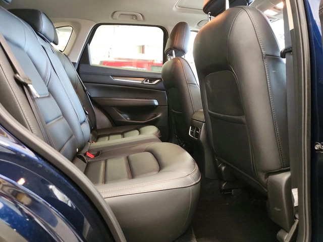 Mazda CX-5 GRAND* TOURING* ПОДГРЕВ* КАМЕРА* KEYLESS* - автомобили, коли, обяви за нови и употребявани 10