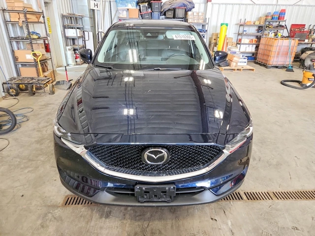 Mazda CX-5 GRAND* TOURING* ПОДГРЕВ* КАМЕРА* KEYLESS* - автомобили, коли, обяви за нови и употребявани 2