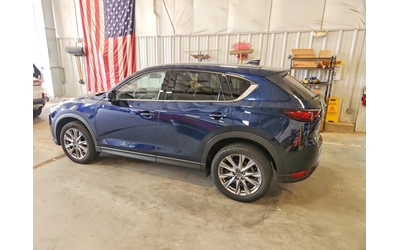 mazda-cx-5 - 3