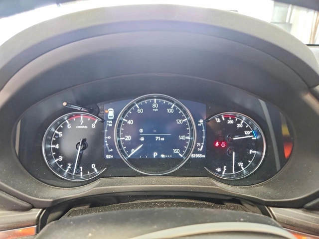Mazda CX-5 GRAND* TOURING* ПОДГРЕВ* КАМЕРА* KEYLESS* - автомобили, коли, обяви за нови и употребявани 8