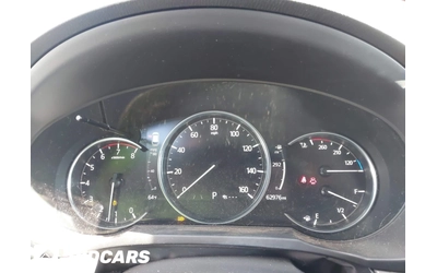 Mazda CX-5 2.5 S Premium AWD / Бензин / Автомат - автомобили, коли, обяви за нови и употребявани 11