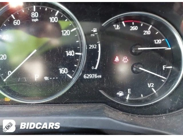 Mazda CX-5 2.5 S Premium AWD / Бензин / Автомат - автомобили, коли, обяви за нови и употребявани 12