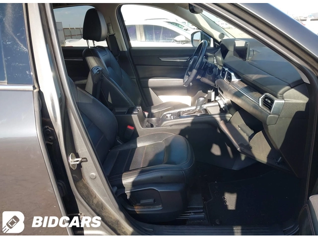 Mazda CX-5 2.5 S Premium AWD / Бензин / Автомат - автомобили, коли, обяви за нови и употребявани 13
