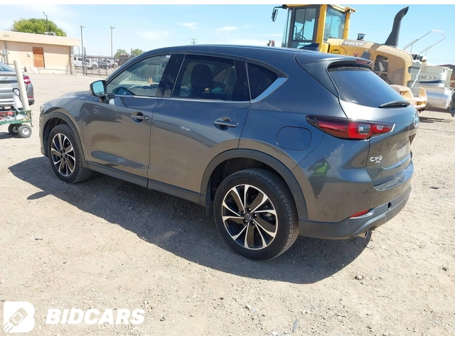 Mazda CX-5 2.5 S Premium AWD / Бензин / Автомат - автомобили, коли, обяви за нови и употребявани 3
