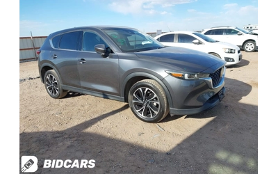 Mazda CX-5 2.5 S Premium AWD / Бензин / Автомат - автомобили, коли, обяви за нови и употребявани 6