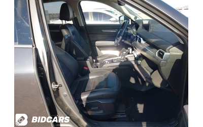 Mazda CX-5 2.5 S Premium AWD / Бензин / Автомат - автомобили, коли, обяви за нови и употребявани 13