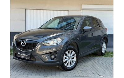mazda-cx-5 - 2