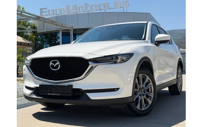mazda-cx-5 - 0