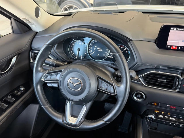 Mazda CX-5 2.2d-184ps, 4x4, SPORT-FULL SERVICE MAZDA-KATO HOB - автомобили, коли, обяви за нови и употребявани 11