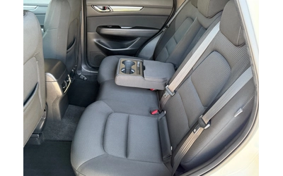 Mazda CX-5 2.2d-184ps, 4x4, SPORT-FULL SERVICE MAZDA-KATO HOB - автомобили, коли, обяви за нови и употребявани 15