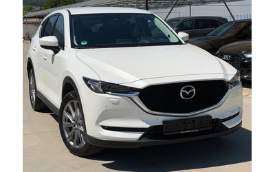 mazda-cx-5 - 2