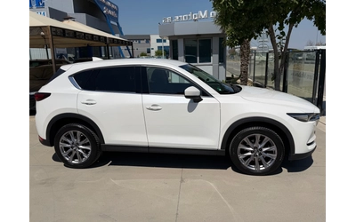 mazda-cx-5 - 3