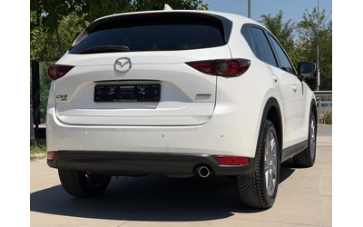 mazda-cx-5 - 4