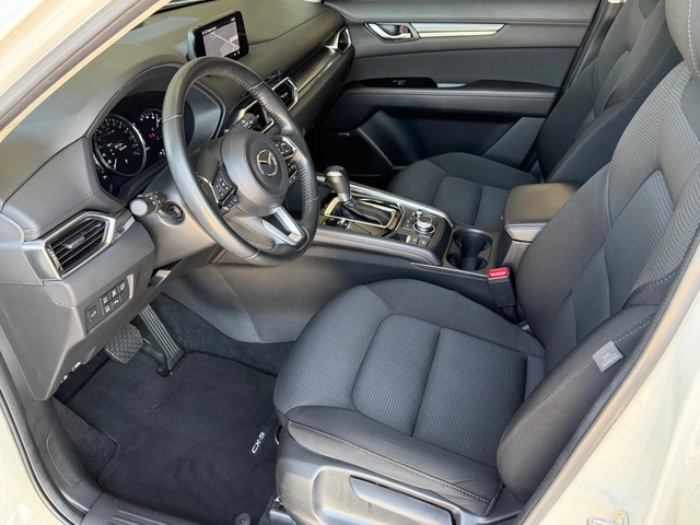 Mazda CX-5 2.2d-184ps, 4x4, SPORT-FULL SERVICE MAZDA-KATO HOB - автомобили, коли, обяви за нови и употребявани 8