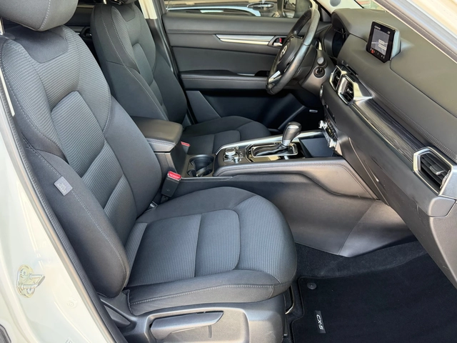 Mazda CX-5 2.2d-184ps, 4x4, SPORT-FULL SERVICE MAZDA-KATO HOB - автомобили, коли, обяви за нови и употребявани 10