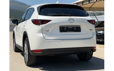 mazda-cx-5 - 5