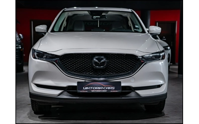 mazda-cx-5 - 1