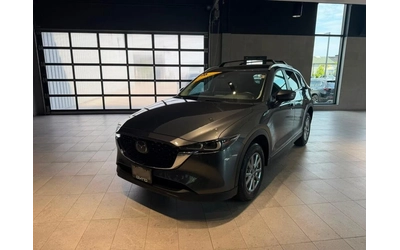 mazda-cx-5 - 0