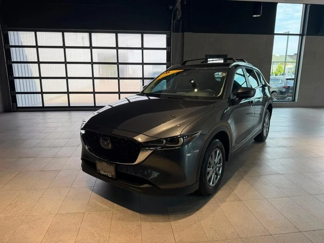 Mazda CX-5 AWD | Head-up | Lane assist - автомобили, коли, обяви за нови и употребявани 0