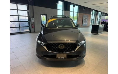 mazda-cx-5 - 1