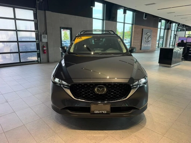 Mazda CX-5 AWD | Head-up | Lane assist - автомобили, коли, обяви за нови и употребявани 1