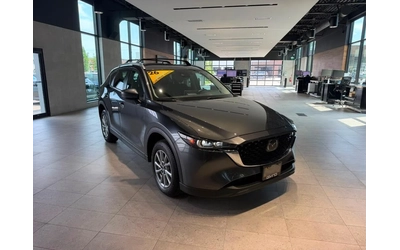 mazda-cx-5 - 2