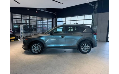 mazda-cx-5 - 3