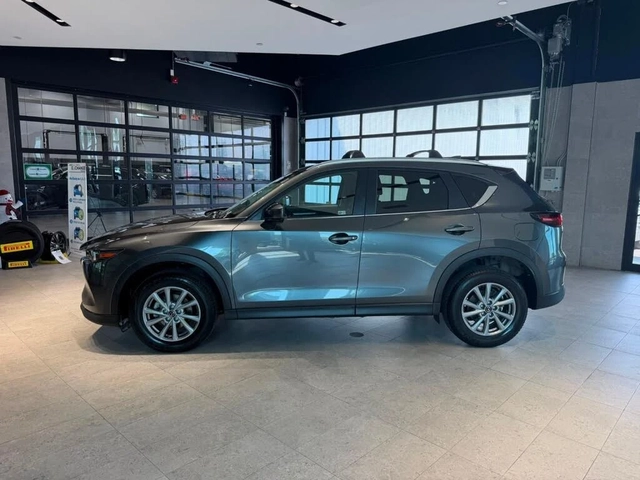 Mazda CX-5 AWD | Head-up | Lane assist - автомобили, коли, обяви за нови и употребявани 3