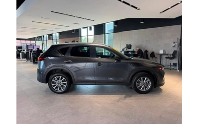 mazda-cx-5 - 5