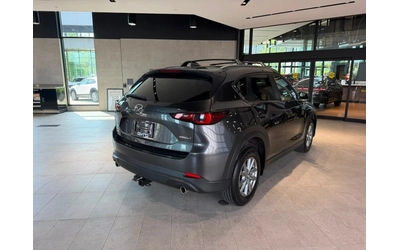 Mazda CX-5 AWD | Head-up | Lane assist - автомобили, коли, обяви за нови и употребявани 6