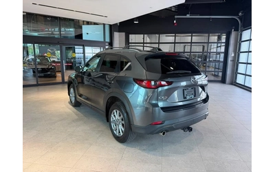 Mazda CX-5 AWD | Head-up | Lane assist - автомобили, коли, обяви за нови и употребявани 7