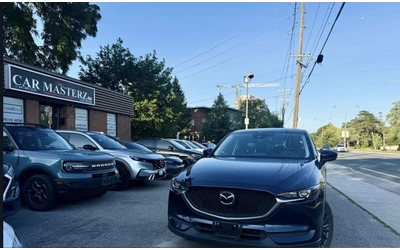 mazda-cx-5 - 0