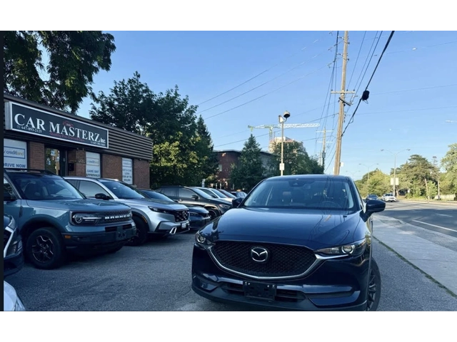 Mazda CX-5 GS AWD | мъртва точка | подгрев | - автомобили, коли, обяви за нови и употребявани 0