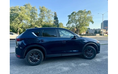 mazda-cx-5 - 1