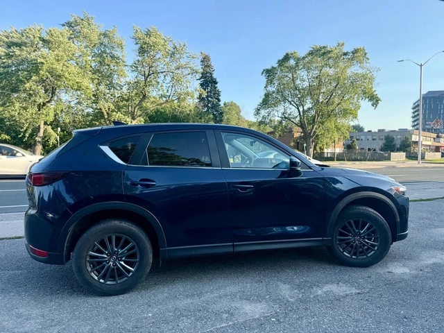 Mazda CX-5 GS AWD | мъртва точка | подгрев | - автомобили, коли, обяви за нови и употребявани 1
