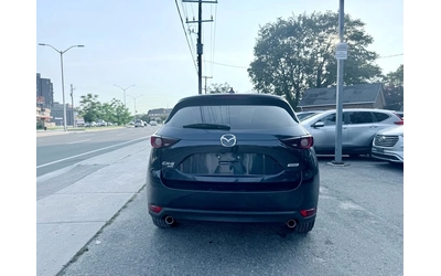 mazda-cx-5 - 2
