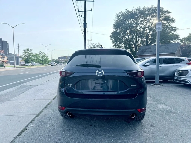 Mazda CX-5 GS AWD | мъртва точка | подгрев | - автомобили, коли, обяви за нови и употребявани 2