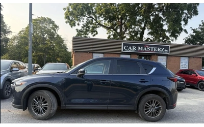mazda-cx-5 - 3