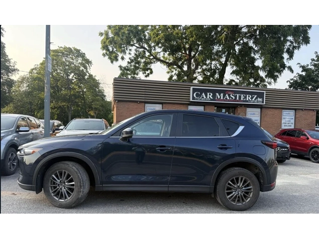 Mazda CX-5 GS AWD | мъртва точка | подгрев | - автомобили, коли, обяви за нови и употребявани 3