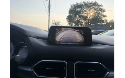 mazda-cx-5 - 5