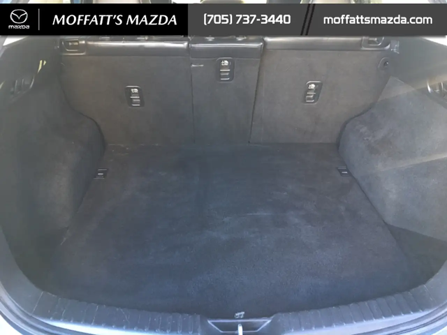 Mazda CX-5 GT  Sunroof - AWD - Turbo All Wheel Drive - автомобили, коли, обяви за нови и употребявани 11