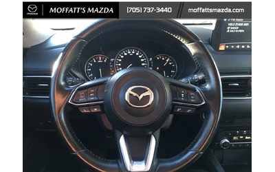 Mazda CX-5 GT  Sunroof - AWD - Turbo All Wheel Drive - автомобили, коли, обяви за нови и употребявани 15