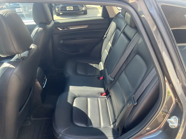 Mazda CX-5 GT w/Turbo AWD All Wheel Drive - автомобили, коли, обяви за нови и употребявани 7