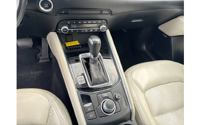 Mazda CX-5 GT w/Turbo No Accident All Wheel Drive - автомобили, коли, обяви за нови и употребявани 19