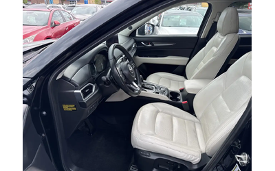 Mazda CX-5 GT w/Turbo No Accident All Wheel Drive - автомобили, коли, обяви за нови и употребявани 7
