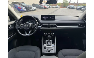 Mazda CX-5 GX AWD/ CARFAX CLEAN/ 2.99% RATE/ CPO/ MUST SEE All Wheel Drive - автомобили, коли, обяви за нови и употребявани 16