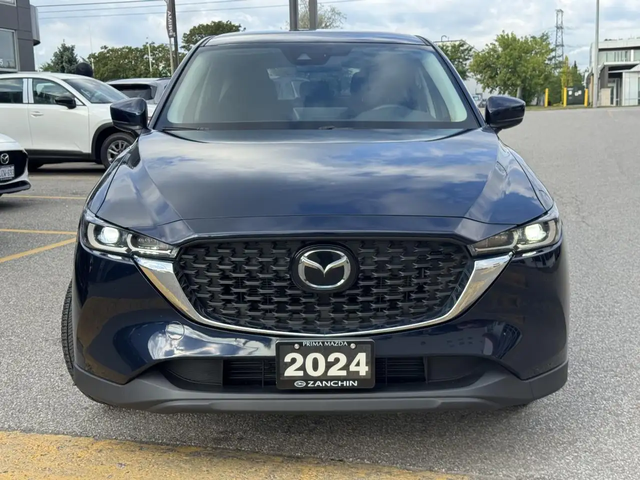 Mazda CX-5 GX AWD/ CARFAX CLEAN/ 2.99% RATE/ CPO/ MUST SEE All Wheel Drive - автомобили, коли, обяви за нови и употребявани 1