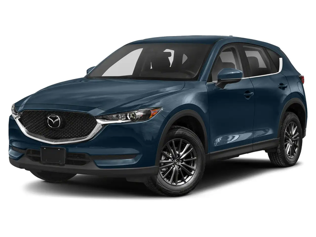 Mazda CX-5 GX Front Wheel Drive - автомобили, коли, обяви за нови и употребявани 0