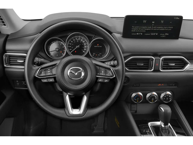 Mazda CX-5 GX Front Wheel Drive - автомобили, коли, обяви за нови и употребявани 3